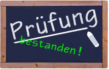 Prüfungsangst